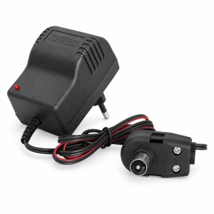 Zasilacz antenowy 12V 100mA stabilizowany z separatorem TV