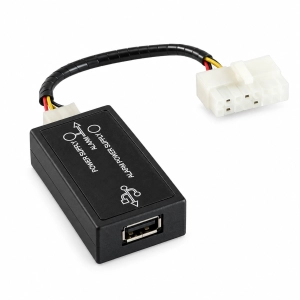 Programator do alarmów samochodowych T CAT T CAN R AA-CAN USB