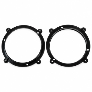 Ramka głośnikowa 130mm do przednich drzwi AUDI A3 (do rocznika 1996)