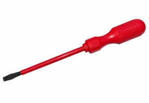 Wkrętak elektrotechniczny płaski 1,0 × 5 mm 1000 v 1 sztuka