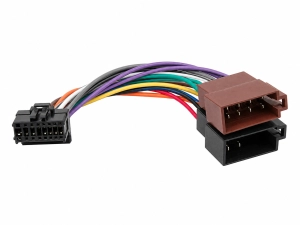 Złącze do radia samochodowego iso 16 pin adapter deh-p1500