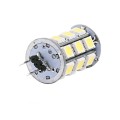 Żarówka LED G4 27LED, 4.2W, 405lm, 12V