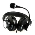 Słuchawki z mikrofonem NATEC GRIFFON