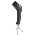 Pirometr do 1600 C miernik temperatury na podczerwień DT 8859
