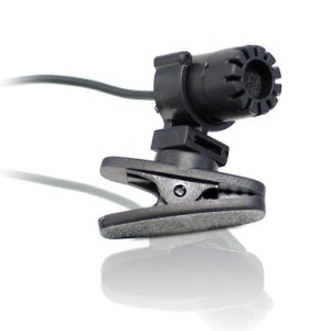 Mikrofon komputerowy przypinany S2