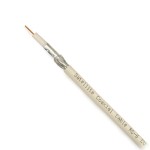 Kabel koncentryczny RG 6U/AL48/CCS;300m/rolka