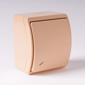 Wyłącznik schodowy