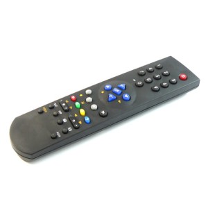 Pilot do TV GRUNDIG TP 800