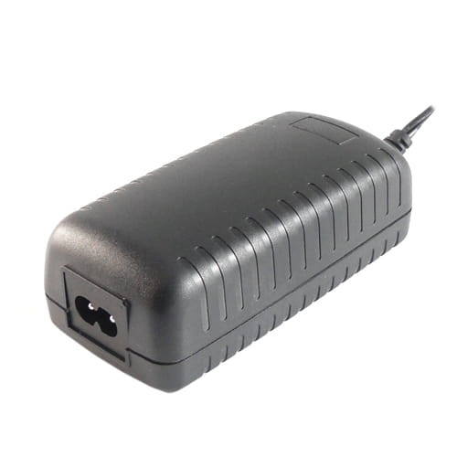 Zasilacz impulsowy 12V/3.5A wtyk DC 2.1/5.5