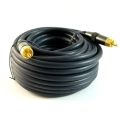 Przyłącze 1 wtyk RCA na 1 wtyk RCA Video PROFi