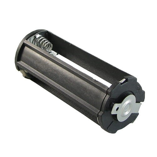 Pojemnik na baterie 4xR03