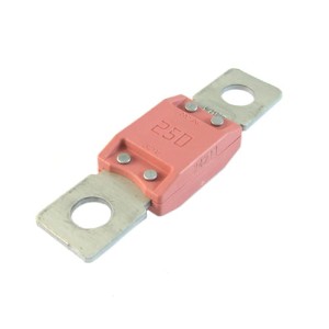 Bezpiecznik samochodowy MEGA 250A