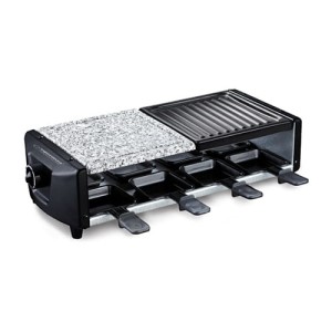 Grill elektryczny PEPERONE do Raclette