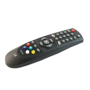 Pilot do tunera SAT Polsat ECHOSTAR 606