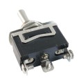 Przełącznik 3 pin 3 pozycyjny chwilowy ON-OFF-ON KN3C 113