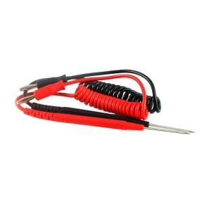 Przyłącze do miernika spiralne