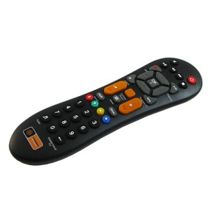 Pilot do TUNERA SAT POLSAT HD7000