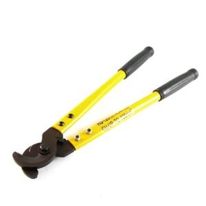 Obcinaczki do przewodów miedzianych i aluminiowych (przekrój do 125mm2)