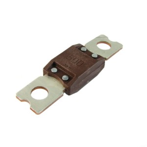 Bezpiecznik samochodowy MEGA 500A