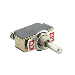 Przełącznik 3 pin 3 pozycyjny ON-OFF-ON (KN3-103)