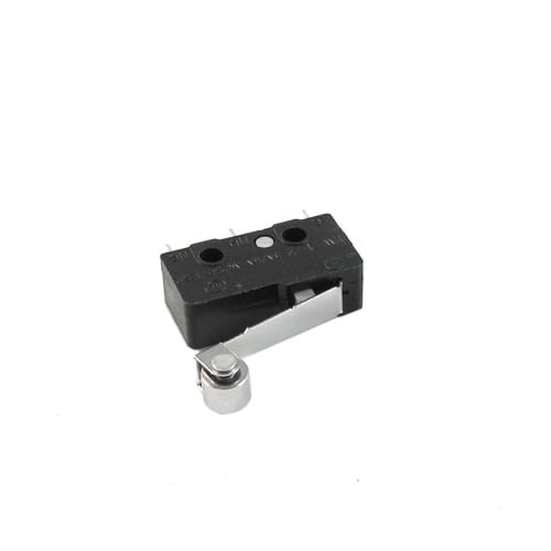 Przełącznik dźwigniowy mini dżwignia z rolką