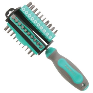 Zestaw końcówek bit/imbus 30sztuk SD-2313 Proskit