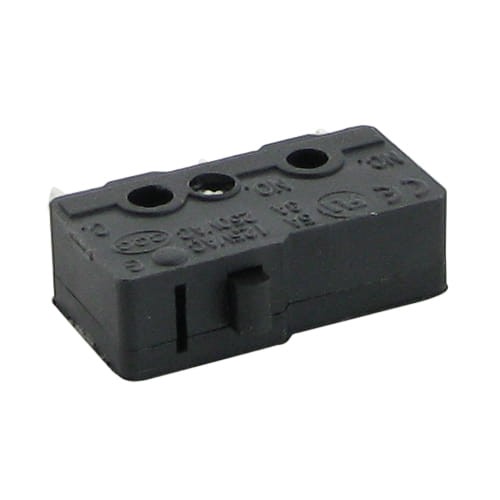 Przełącznik dźwig.mini SPDT 5A bez dźwigni