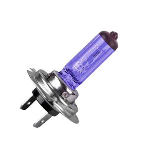 Żarówka samochodowa B4-H7 12V 55W