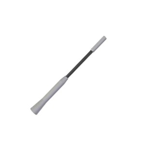 Maszt anteny samochodowej uniwersalny aluminiowy