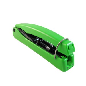 Zaciskacz do złączy kompresowanych HT516B