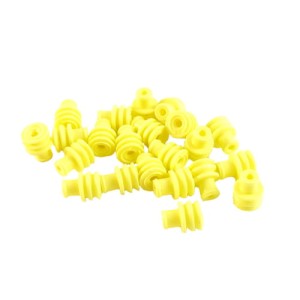 Osłonka na konektor (żółta) MTA