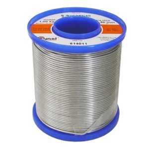 Spoiwo LC60-SW26 średnica 1.00mm