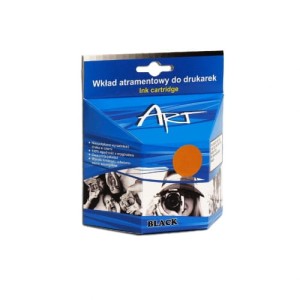 Tusz do CANON IP4200 black (CHIP) CLI8BK