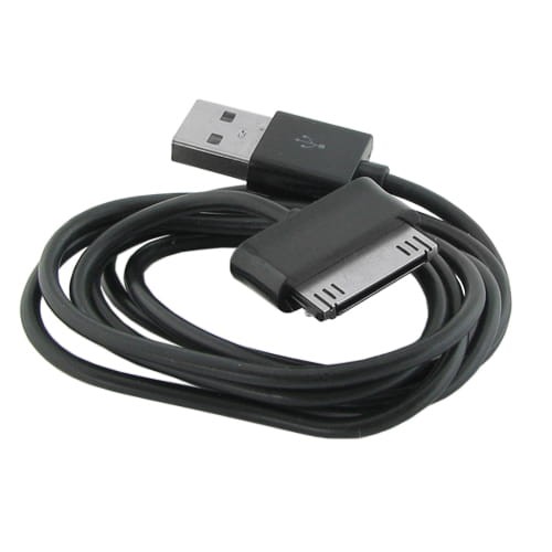 Przyłącze USB 2.0 wtyk A mini na wtyk SAMSUNG TAB