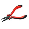 Szczypce zagięte (HY21W)