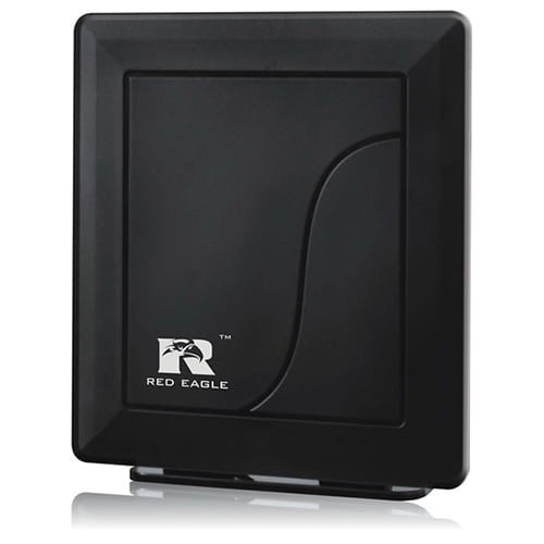 Antena TV/FM DVB-T RED EAGLE SMART HD550 pokojowa
