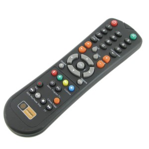 Pilot do TUNERA SAT polsat HD2000