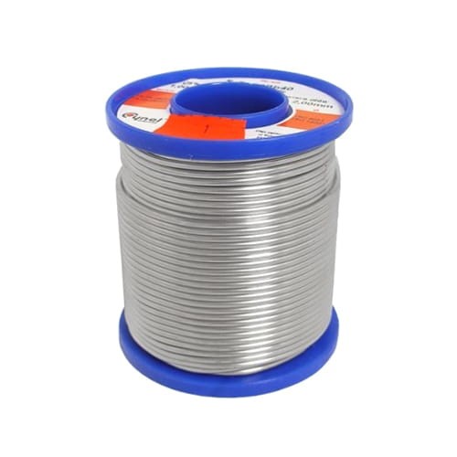 Spoiwo LC60-SW26 średnica 2.0mm 1kg