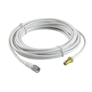 Przedłużacz SMA 15m (RG174)