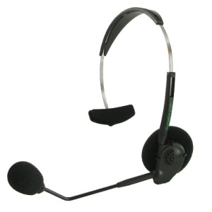 Słuchawki z mikrofonem NC-50 Hi-Fi