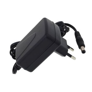 Zasilacz impulsowy 5V/3A wtyk DC 2.1/5.5