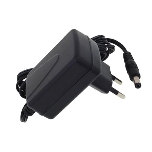 Zasilacz impulsowy 5V/3A wtyk DC 2.1/5.5