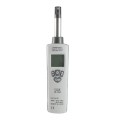 Termometr + wilgotnościomierz cyfrowy DT 321S