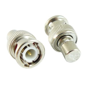 Terminator BNC 50 Ohm