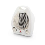 Termowentylator 1000W/2000W GOBI