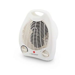 Termowentylator 1000W/2000W GOBI