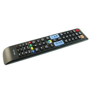 Pilot do TV SAMSUNG LCD uniwersalny UCT0043