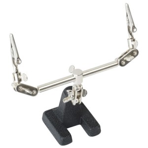 Uchwyt montażowy  trzecia ręka  608-391B Proskit