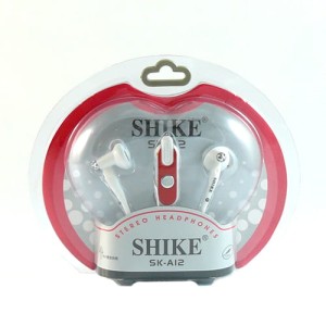 Słuchawki  BK-01/SL688/A12