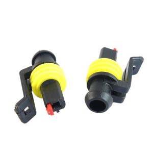 Obudowa konektora F150 (żeńskiego) jednodrożna MTA